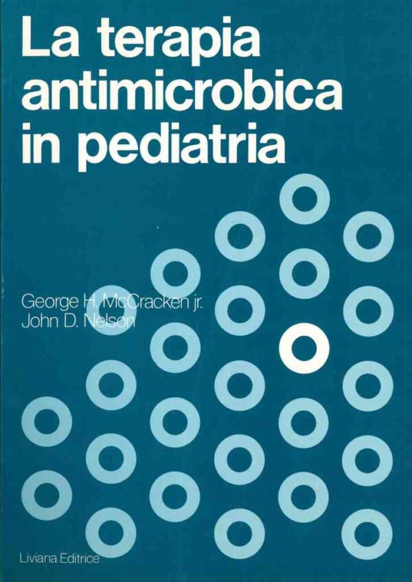 LA TERAPIA ANTIMICROBICA IN PEDIATRIA