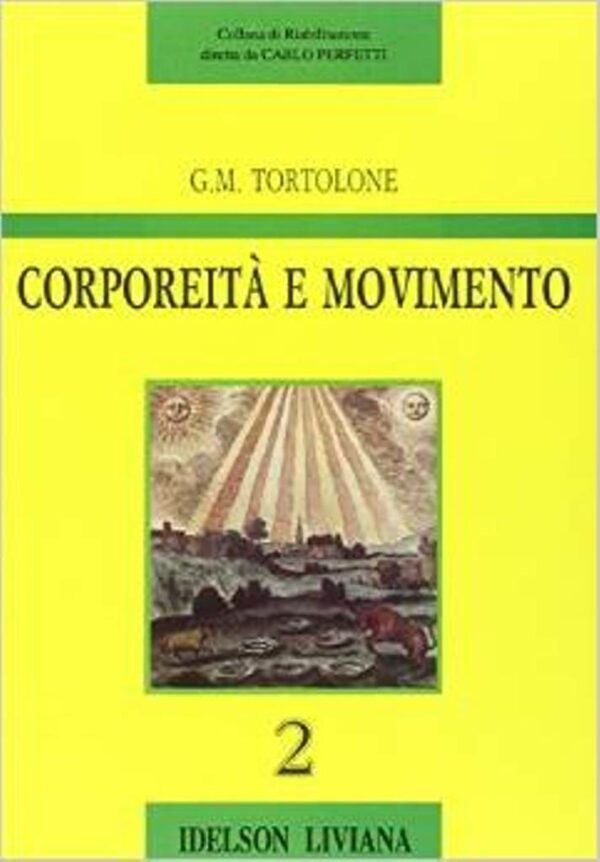 CORPOREITÀ E MOVIMENTO