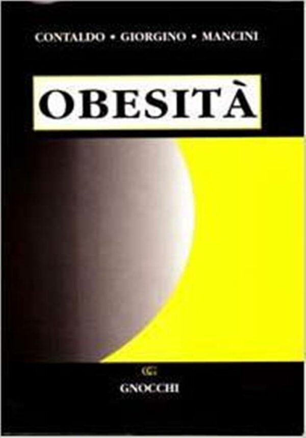 OBESITÀ