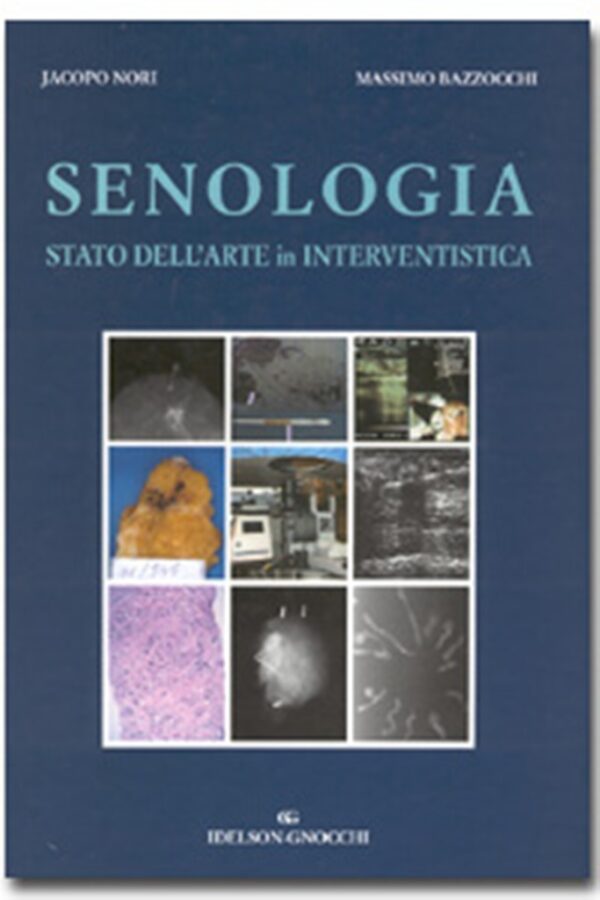 SENOLOGIA - Stato dell'arte in Interventistica
