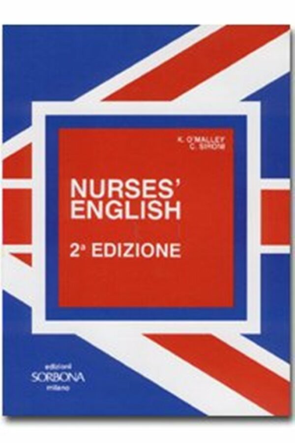 Nurses' english