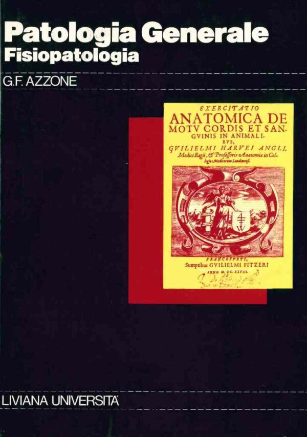 Patologia generale - Fisiopatologia