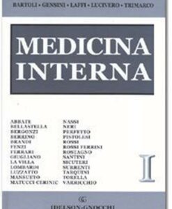 Medicina Interna