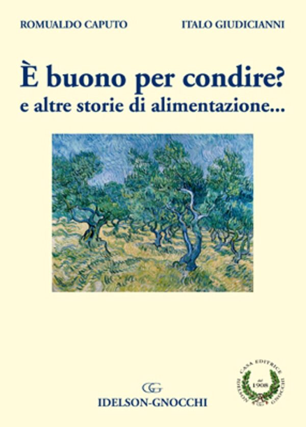 È BUONO PER CONDIRE?