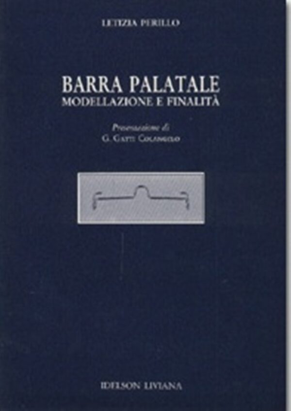 BARRA PALATALE