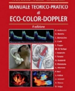 Eco Color Doppler