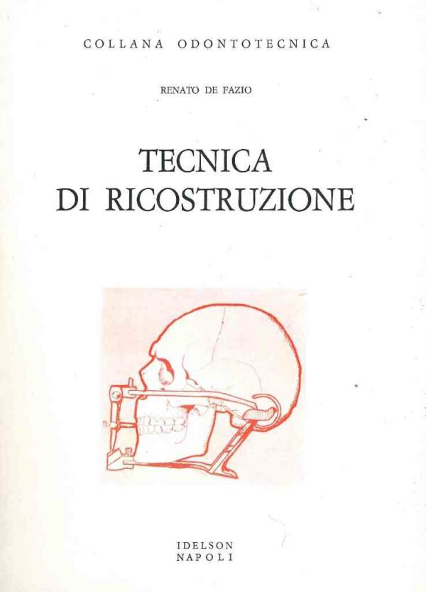 TECNICA DI RICOSTRUZIONE