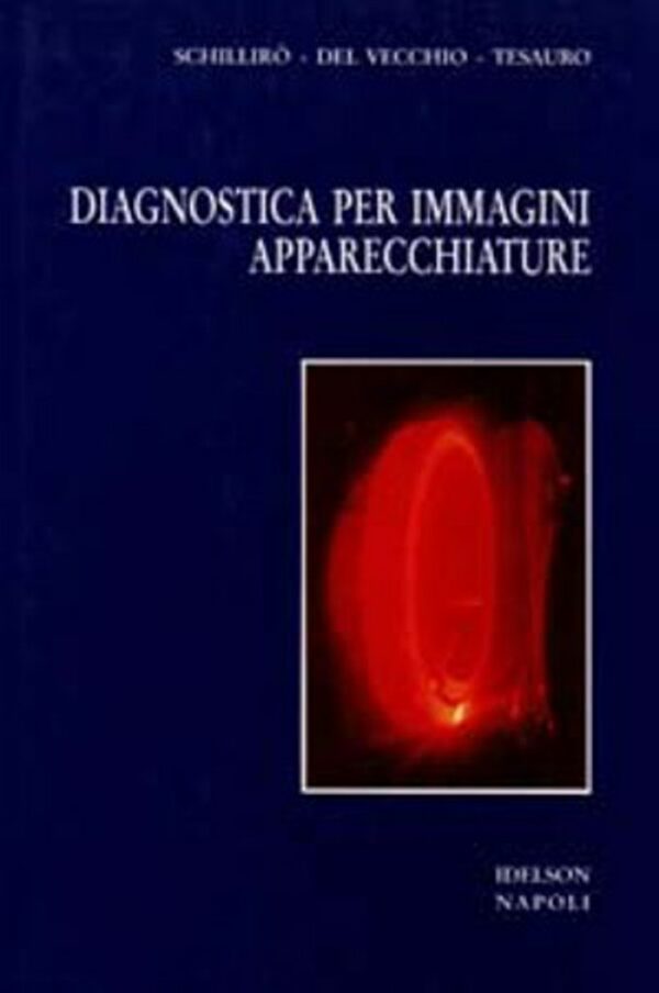 Diagnostica per immagini apparecchiature