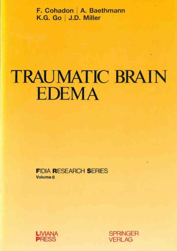 Traumatic brain edema