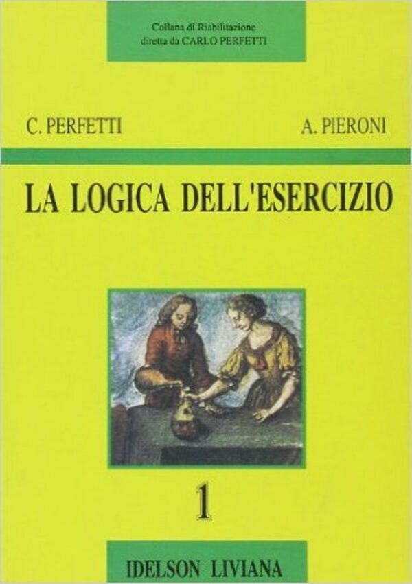 LA LOGICA DELL'ESERCIZIO