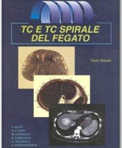 TC e TC spirale del fegato