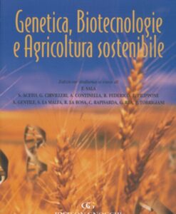 Genetica, Biotecnologie e Agricoltura