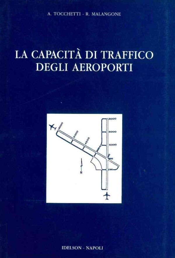 Le capacità di traffico degli aeroporti