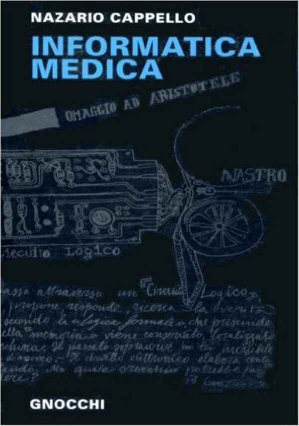 INFORMATICA MEDICA