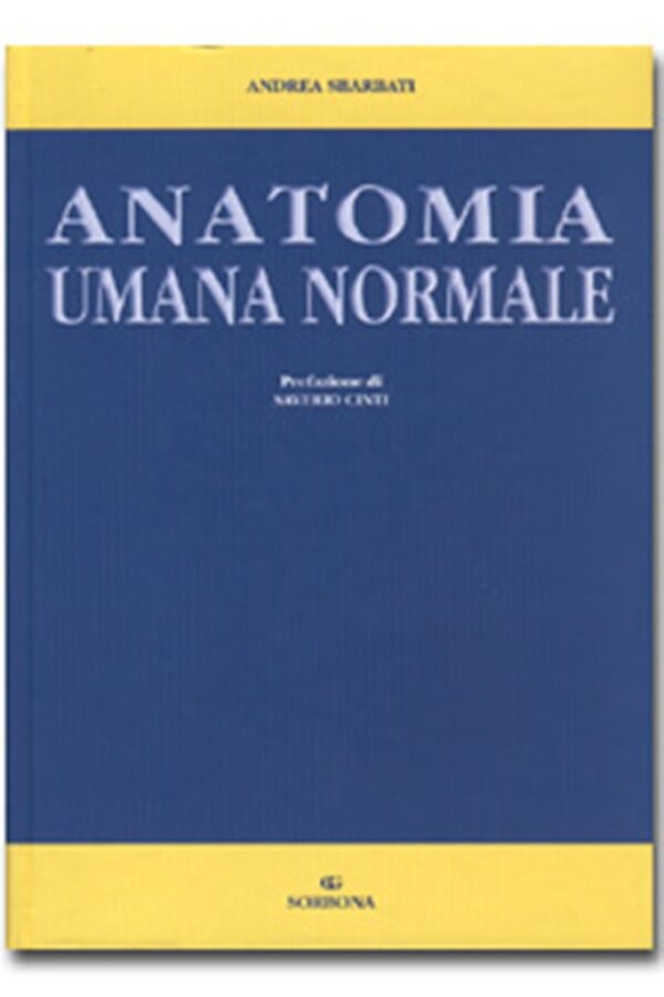 Anatomia Umana Normale