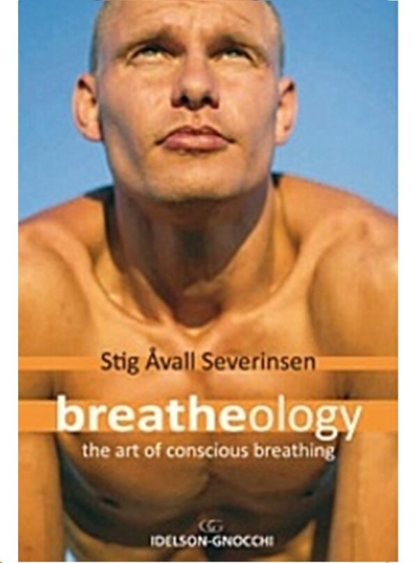 Breatheology: The Art of Conscious Breathing