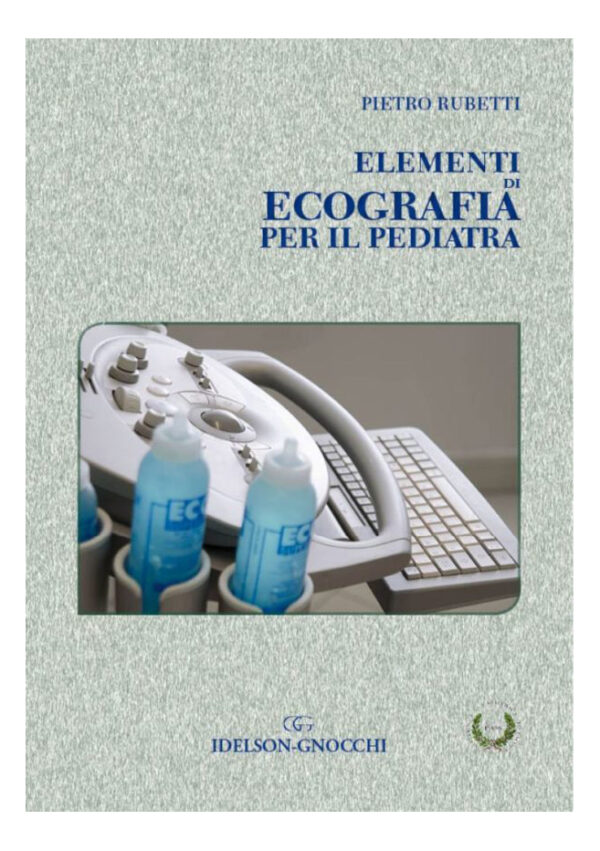 Elementi di Ecografia per il Pediatra