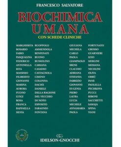 Biochimica, Medicina di Laboratorio