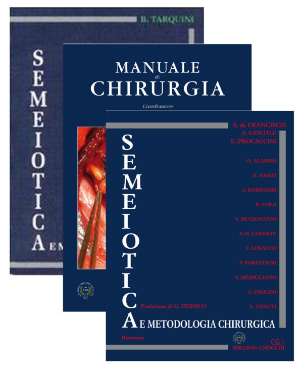 Speciale promo Metodologia Clinica