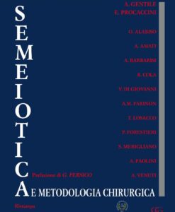 Semeiotica e Metodologia Chirurgica