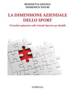 La Dimensione Aziendale dello Sport