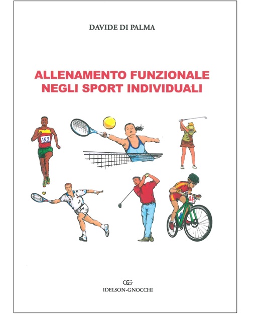 Allenamento Funzionale negli sport individuali Edizioni Idelson Gnocchi