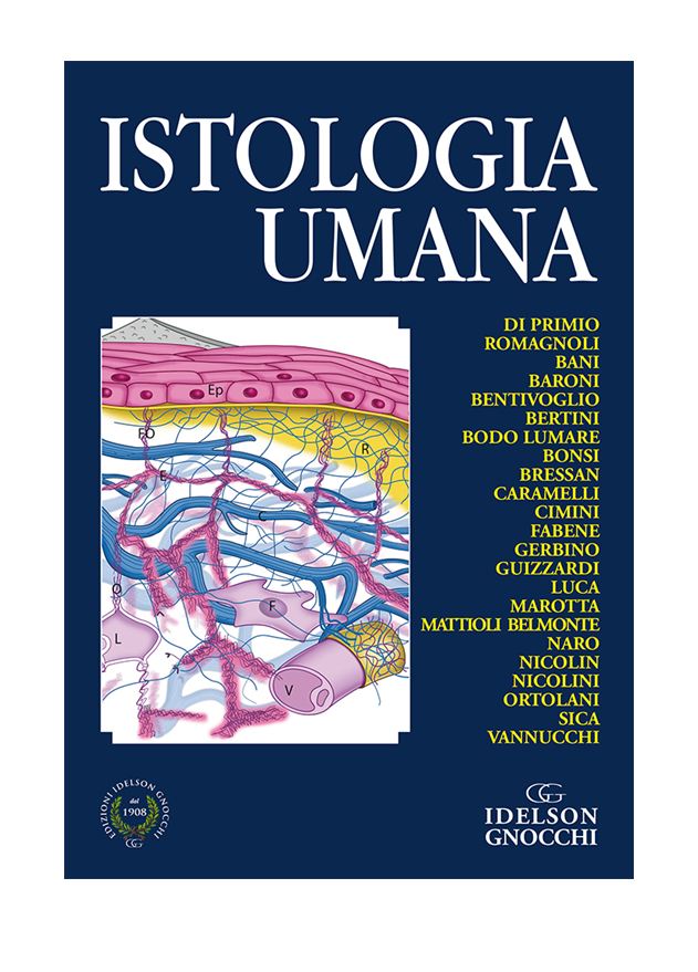 istologia umana bani