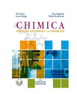 Chimica