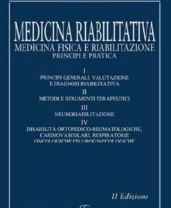 Medicina Fisica e Riabilitativa