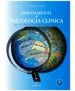 Psicologia e Psicoterapia