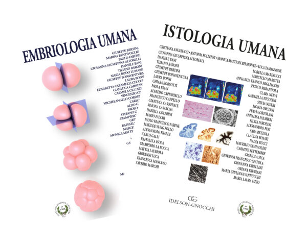 Promozione Istologia + Embriologia