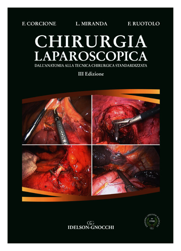 CHIRURGIA LAPAROSCOPICA