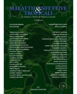 Epidemiologia, Immunologia e Malattie Infettive