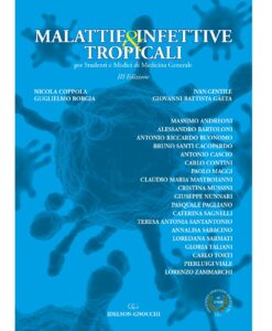 Epidemiologia, Immunologia e Malattie Infettive