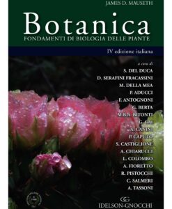 Botanica