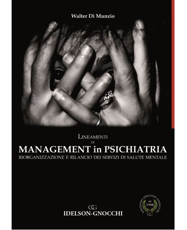 Lineamenti di Management in Psichiatria
