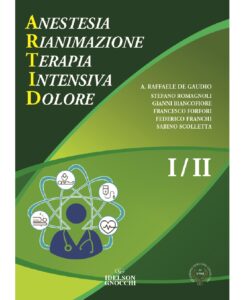 Anestesia e Rianimazione