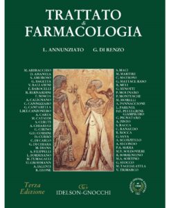 Farmacologia e Terapia