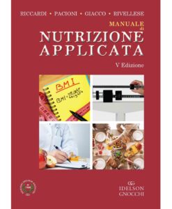 Alimentazione & Dietetica