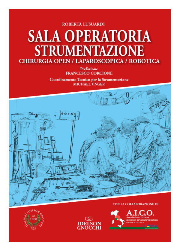 Sala Operatoria Strumentazione
