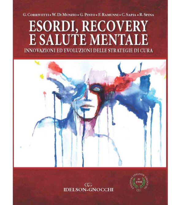 Esordi, Recovery e Salute Mentale