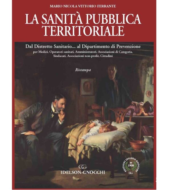 LA SANITÀ PUBBLICA TERRITORIALE