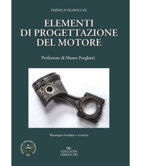 Elementi di Progettazione del Motore