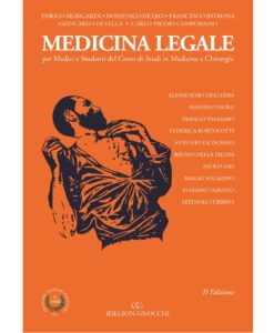 Medicina del Lavoro e Legale