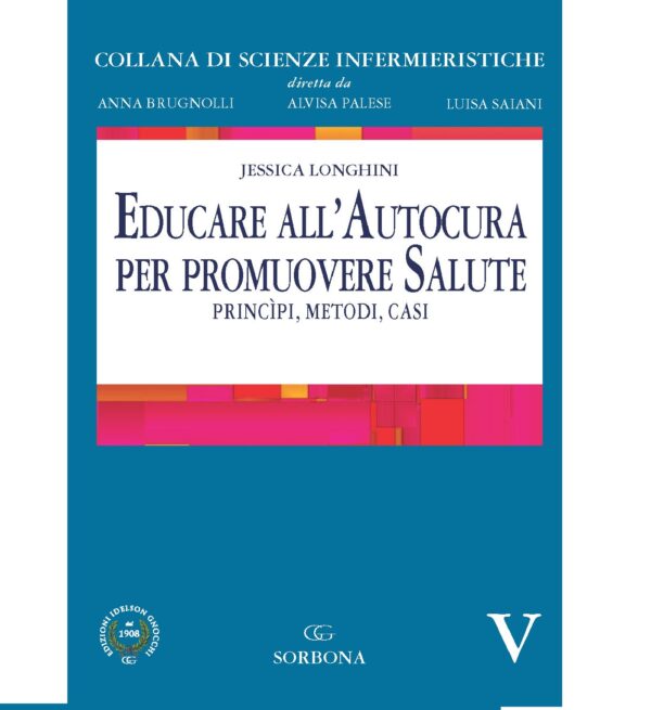 Educare all'Autocura per promuovere Salute