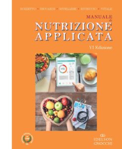 Manuale di Nutrizione Applicata VI Edizione