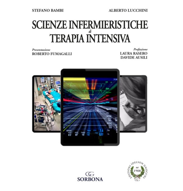 Scienze Infermieristiche di Terapia Intensiva