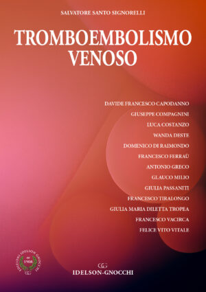 Tromboembolismo Venoso