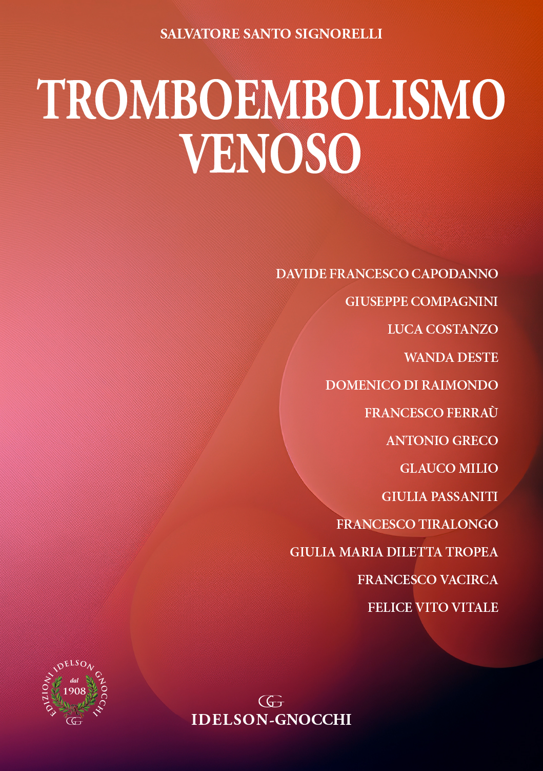 Tromboembolismo Venoso