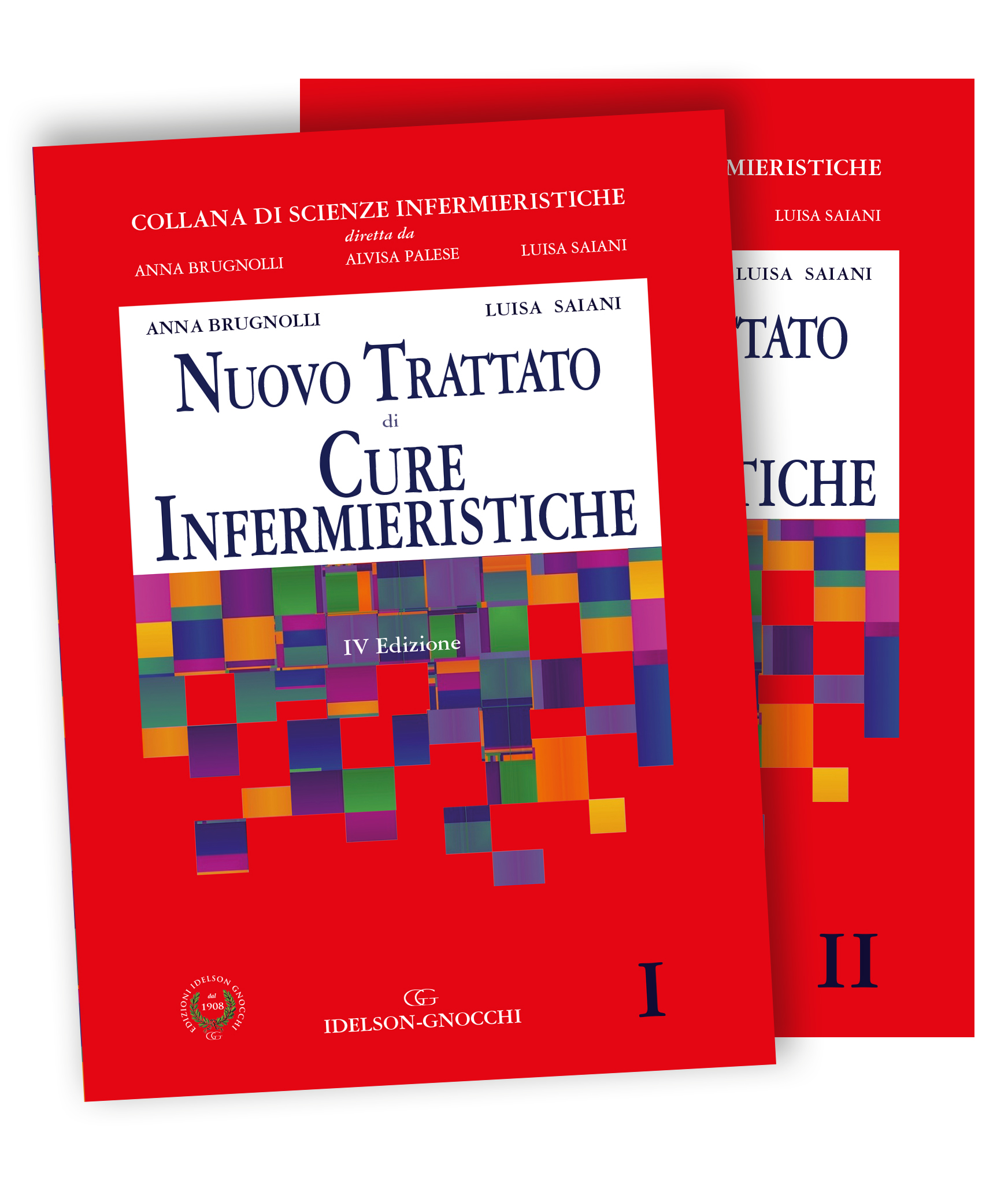 Infermieristica Adv
